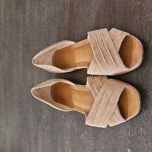 Sarto by Franco Sarto Sandals